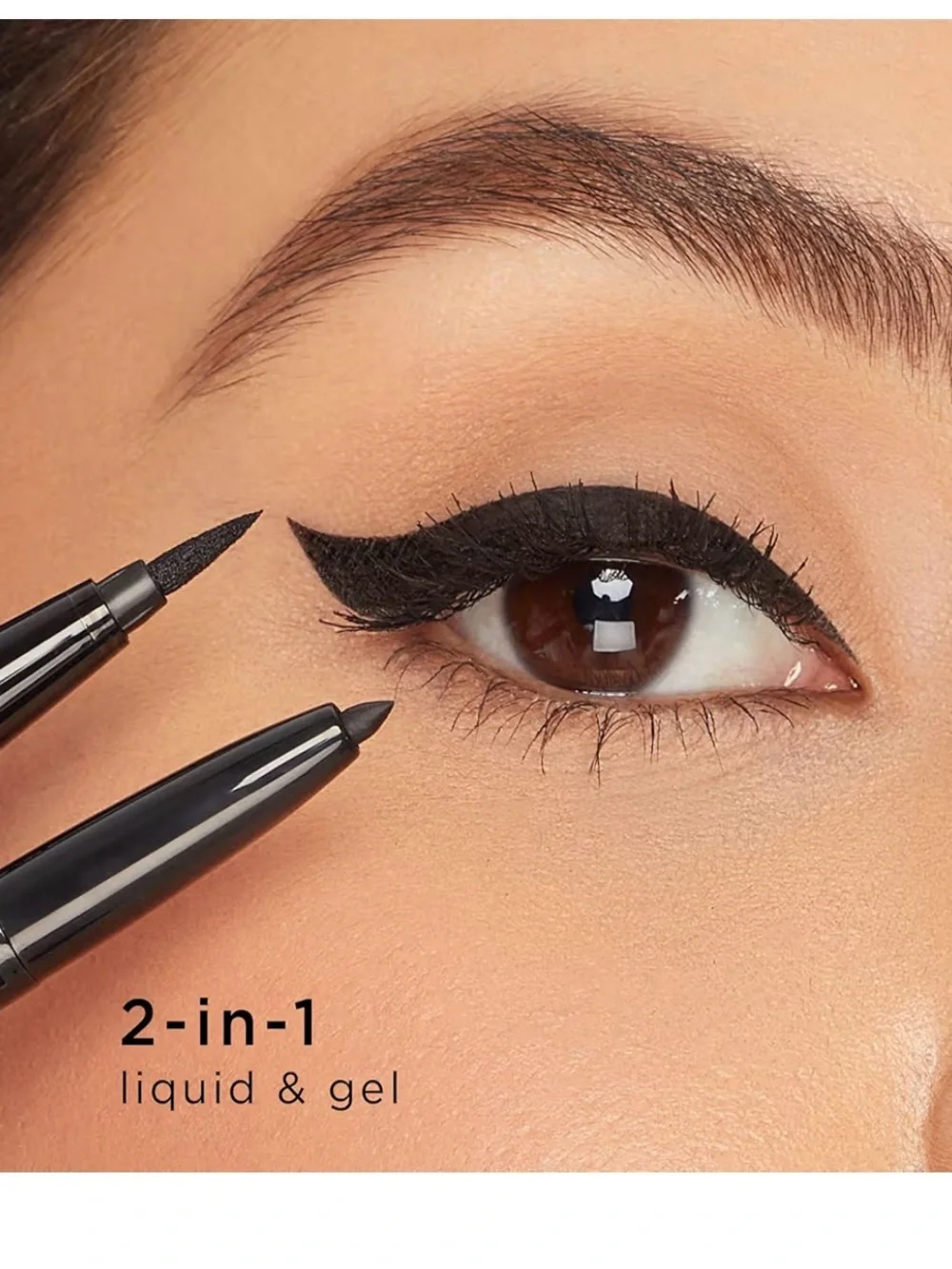 TARTE double take eyeliner NWT